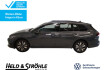 Volkswagen Golf Variant Goal Golf variant goal 1.5tsi led pdc shz app connect
