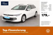 Volkswagen Golf Variant Life Golf variant 1.5 tsi life 6 gang ahk/led/rfk/acc