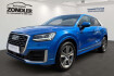 Audi Q2 sport 35 tfsi sport//wenige km!//top zustand!//