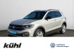 Volkswagen T-Cross Move T cross 1.5 tsi dsg move navi lm17