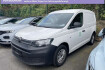 Volkswagen Caddy Edition cargo 2.0 tdi (+euro6+klima) bluetooth