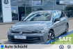 Volkswagen Golf 8 Goal Golf variant 1.5 tsi life goal ahk+app connect+a