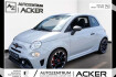 Abarth 500  595 competizione xenon/urban paket/navi/pdc