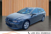 Volkswagen Golf Variant Goal Golf variant 1.5 etsi dsg life*navi*ahk*