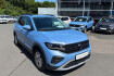 Volkswagen T-Cross Life T cross 1.0 tsi 85 kw dsg life led kamera acc ap