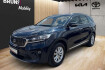 Kia Sorento Vision vision 4wd 2.4