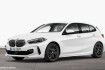 BMW Série 1 M Sport 118 i m sportpaket klimaautomatik sitzheizung navi