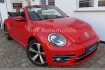 Volkswagen New Beetle Sound Beetle 1.2tsi dsg sound plus kamera fender appco