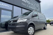 Volkswagen Transporter Autres T6.1 transporter 2.0 tdi/ahk/pdc/klima/sortimo/