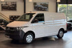Volkswagen Transporter Autres T6 transporter t6.1 transporter 1.ha/klima/navi/r cam/3 sitzer