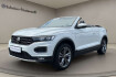 Volkswagen T-Roc Style T roc cabriolet style 1.5 tsi dsg (leder/led/acc/kamera)