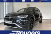 Volkswagen T-Roc Style T roc 1.5 tsi style black +navi+pdc