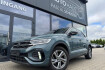Volkswagen T-Roc R-Line T roc r line 2.0 tdi/dsg/ahk/acc/kam/iq light/