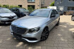 Mercedes Classe E AMG Line Benz e 350 e plug in limousine 2.hd*carplay*ambiente*kamera