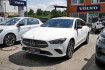 Mercedes CLA Progressive Benz cla 250 e sb progressive 360  led night paket