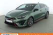 Kia ProCeed GT Proceed / pro cee'd  proceed / pro cee?d 1.6 tgdi gt aut*navi*led*acc*cam*pdc*shz*