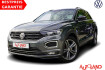 Volkswagen T-Roc Style T roc 1.5 tsi r line dsg led virtual cockpit