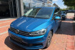 Volkswagen Touran United 2.0 tdi active acc led 7 sitzer carplay pdc