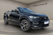 Volkswagen T-Roc R-Line T roc cabriolet r line 1.5 tsi dsg(leder/led/acc)