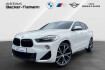 BMW X2 M Sport xdrive25d m sport/ ahk/ navi/ panodach/ pdc/ autom