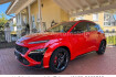 Hyundai Kona Autres n performance*acc/cam/hud/krell/leder*