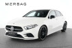 Mercedes Classe A AMG Line Advanced Benz a 180 kompaktlimousine amg  pano  led  19?  navi