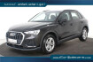 Audi Q3 Autres 35 tdi s tronic *1.hand*leder*navi*shz*ehk*