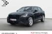 Audi Q2 S line 30 tdi s line rfk*led*gra*sound*virtual*bluet