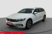 Volkswagen Passat SW Elegance Passat variant 2.0 tdi dsg elegance ahk matrix c