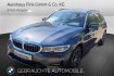 BMW Série 3 Sport 330 e xdrive a sport line dab led wlan rfk shz