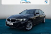 BMW Série 3 Autres 318 d touring navi+shz+hifi+spurass.+klimaaut.+bt