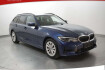 BMW Série 3 Sport 330 i sport line leder+pano+virtu+ahk+acc+head+mf