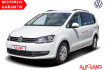 Volkswagen Sharan Comfortline 1.4 tsi comfortline klimaaut. 7 sitzer