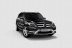 Mercedes GLK Autres Benz glk 250 glk 250 cdi bluetec 4matic amg line (360 k pano)