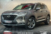 Hyundai Santa Fe Premium Santa fe 2.2crdi premium 4wd krell#hud#memory#lh