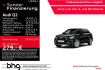 Audi Q2 advanced advanced 30 tsfi 85(116) kw(ps)