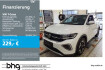 Volkswagen T-Cross R-Line T cross r line 1 0 tsi opf dsg