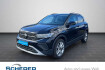 Volkswagen T-Cross Life T cross 1.0 tsi *life* dsg shz acc rfk vkz erk.