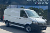 Volkswagen Crafter Autres 30 kasten 2.0 tdi l2h1 1.hand/pdc/r cam