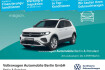 Volkswagen T-Cross Goal T cross 1.0 tsi goal dsg ahk acc app