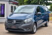Mercedes Vito Pro benz vito  benz vito kasten 116 cdi rwd extralang pro 3 sitzer