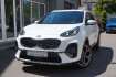 Kia Sportage GT-Line gt line 4wd beluft acc 4shz jbl ahk 360