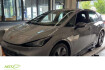 Cupra Born Autres pdc/led