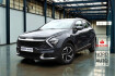 Kia Sportage Vision 1.6 t gdi vision naci/cam/pdc/acctemp