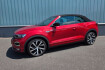 Volkswagen T-Roc R-Line T roc r line/digital/19/leder/paketplus/2xkam