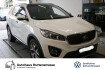Kia Sorento Platinum 2.2 crdi platinum edition 4wd xenon kamera
