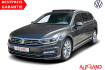 Volkswagen Passat SW Highline Passat variant passat 1.8 tsi dsg highline r line led navi acc