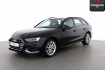 Audi A4 S line a4 avant 40 tdi s line 18 zoll virtual keyless