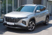 Hyundai Tucson Trend trend plug in 4wd acc led kam pdc shz ahk