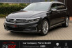 Volkswagen Passat SW GTE Passat variant 1.4 tsi gte pano dyn ahk acc np66